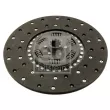 Disque d'embrayage FEBI BILSTEIN 105011 - Visuel 1