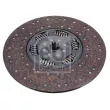 Disque d'embrayage FEBI BILSTEIN 105010 - Visuel 2