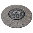 Disque d'embrayage FEBI BILSTEIN 105014 - Visuel 2