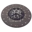 Disque d'embrayage FEBI BILSTEIN 105008 - Visuel 1