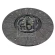 Disque d'embrayage FEBI BILSTEIN 105004 - Visuel 1