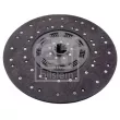 Disque d'embrayage FEBI BILSTEIN 105003 - Visuel 2