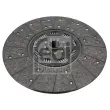 Disque d'embrayage FEBI BILSTEIN 105004 - Visuel 2