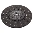 Disque d'embrayage FEBI BILSTEIN 105007 - Visuel 2