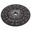 Disque d'embrayage FEBI BILSTEIN 105006 - Visuel 2