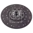 Disque d'embrayage FEBI BILSTEIN 105003 - Visuel 1