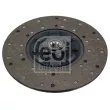 Disque d'embrayage FEBI BILSTEIN 105057 - Visuel 2