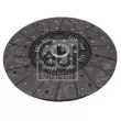 Disque d'embrayage FEBI BILSTEIN 105059 - Visuel 2