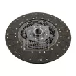 Disque d'embrayage FEBI BILSTEIN 105054 - Visuel 1