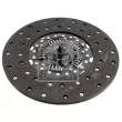 Disque d'embrayage FEBI BILSTEIN 105058 - Visuel 2