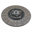 Disque d'embrayage FEBI BILSTEIN 105056 - Visuel 1