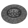 Disque d'embrayage FEBI BILSTEIN 105059 - Visuel 1