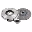 Kit d'embrayage FEBI BILSTEIN 105229 - Visuel 2