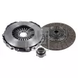 Kit d'embrayage FEBI BILSTEIN 105233 - Visuel 2