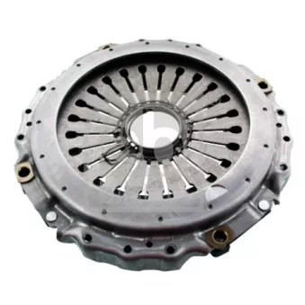 Mécanisme d'embrayage FEBI BILSTEIN 105254