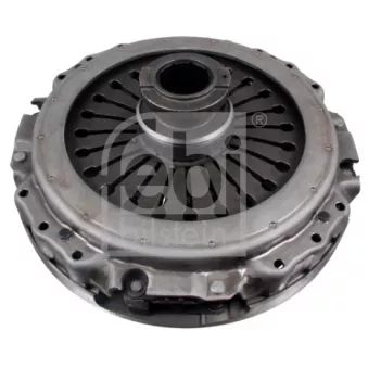 Mécanisme d'embrayage FEBI BILSTEIN 105256