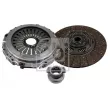 Kit d'embrayage FEBI BILSTEIN 105193 - Visuel 1