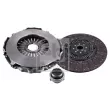 Kit d'embrayage FEBI BILSTEIN 105194 - Visuel 2