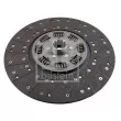 Disque d'embrayage FEBI BILSTEIN 105100 - Visuel 1