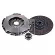 Kit d'embrayage FEBI BILSTEIN 105193 - Visuel 2