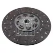 Disque d'embrayage FEBI BILSTEIN 105100 - Visuel 2