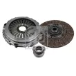 Kit d'embrayage FEBI BILSTEIN 105194 - Visuel 1