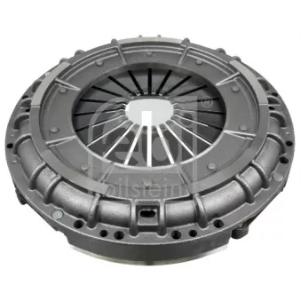 Mécanisme d'embrayage FEBI BILSTEIN 105273