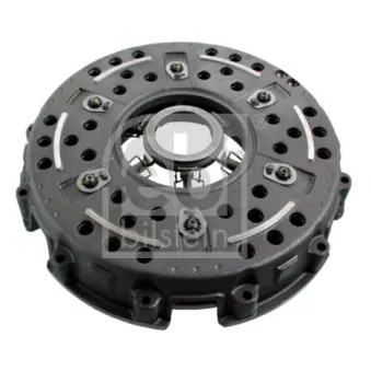 Mécanisme d'embrayage FEBI BILSTEIN 105276