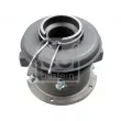 Butée hydraulique, embrayage FEBI BILSTEIN 105263 - Visuel 1