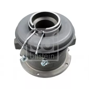 Butée hydraulique, embrayage FEBI BILSTEIN 105263