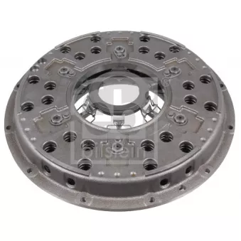 Mécanisme d'embrayage FEBI BILSTEIN 105278