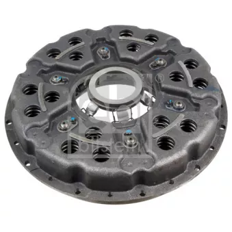 Mécanisme d'embrayage FEBI BILSTEIN 105279