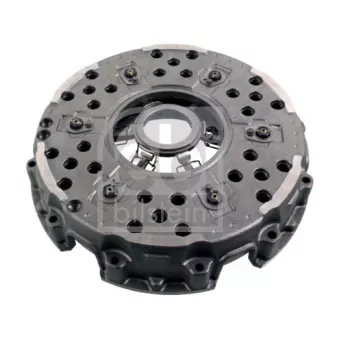 Mécanisme d'embrayage FEBI BILSTEIN 105281