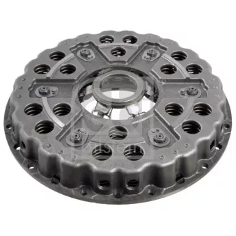 Mécanisme d'embrayage FEBI BILSTEIN 105280