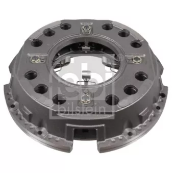 Mécanisme d'embrayage FEBI BILSTEIN 105277