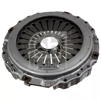 Mécanisme d'embrayage FEBI BILSTEIN 105298