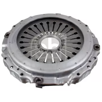 Mécanisme d'embrayage FEBI BILSTEIN 105300