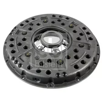 Mécanisme d'embrayage FEBI BILSTEIN 105295