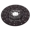 Disque d'embrayage FEBI BILSTEIN 105070 - Visuel 2