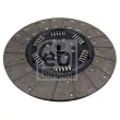 Disque d'embrayage FEBI BILSTEIN 105076 - Visuel 2