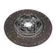 Disque d'embrayage FEBI BILSTEIN 105068 - Visuel 1