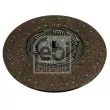 Disque d'embrayage FEBI BILSTEIN 105075 - Visuel 2
