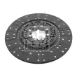 Disque d'embrayage FEBI BILSTEIN 105070 - Visuel 1