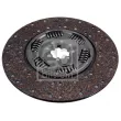 Disque d'embrayage FEBI BILSTEIN 105068 - Visuel 2