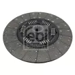 Disque d'embrayage FEBI BILSTEIN 105076 - Visuel 1