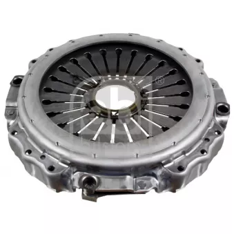 Mécanisme d'embrayage FEBI BILSTEIN 105285