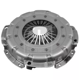 Mécanisme d'embrayage FEBI BILSTEIN