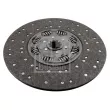 Disque d'embrayage FEBI BILSTEIN 105086 - Visuel 2