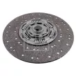 Disque d'embrayage FEBI BILSTEIN 105095 - Visuel 2