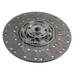 Disque d'embrayage FEBI BILSTEIN 105084 - Visuel 1